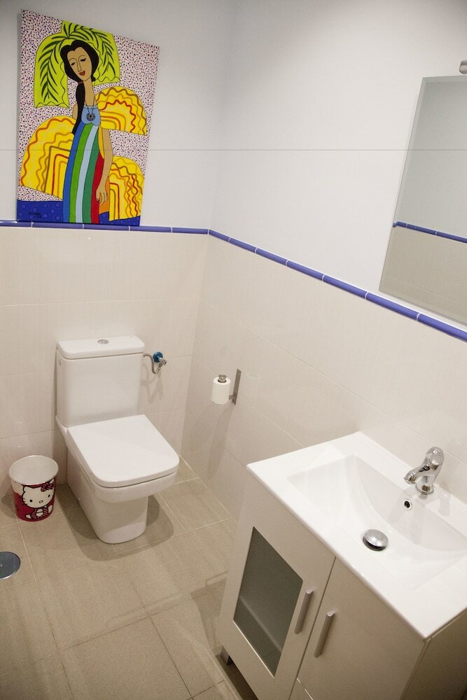 Hostal Arriaza