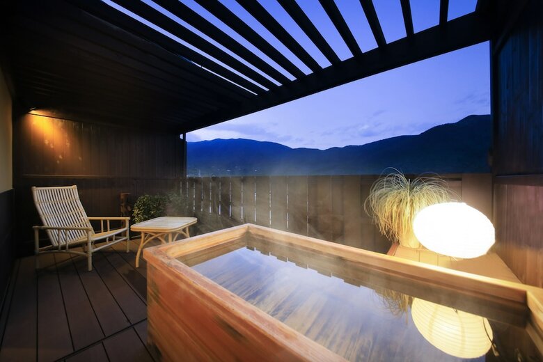 Hotel Tensui Saryo