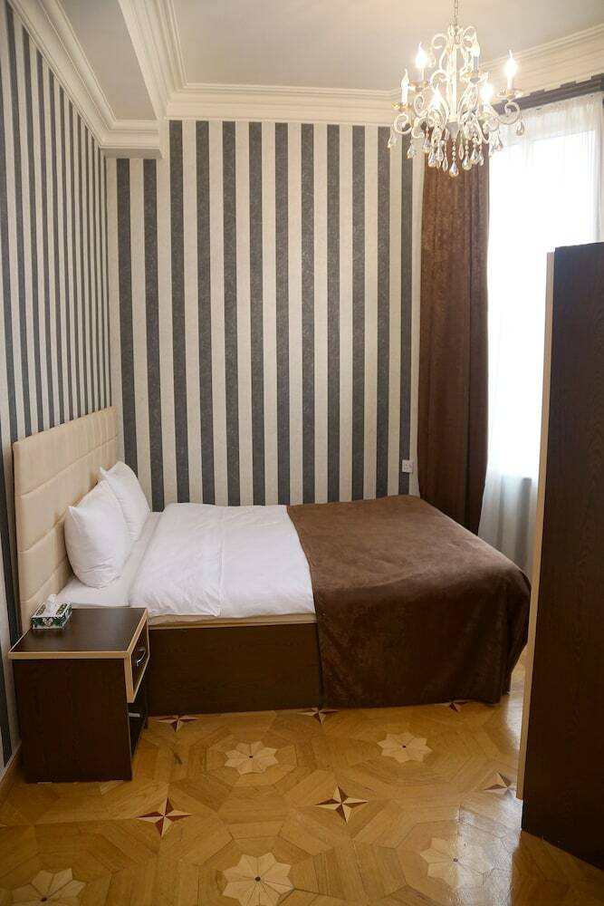 Hotel Nor Yerevan