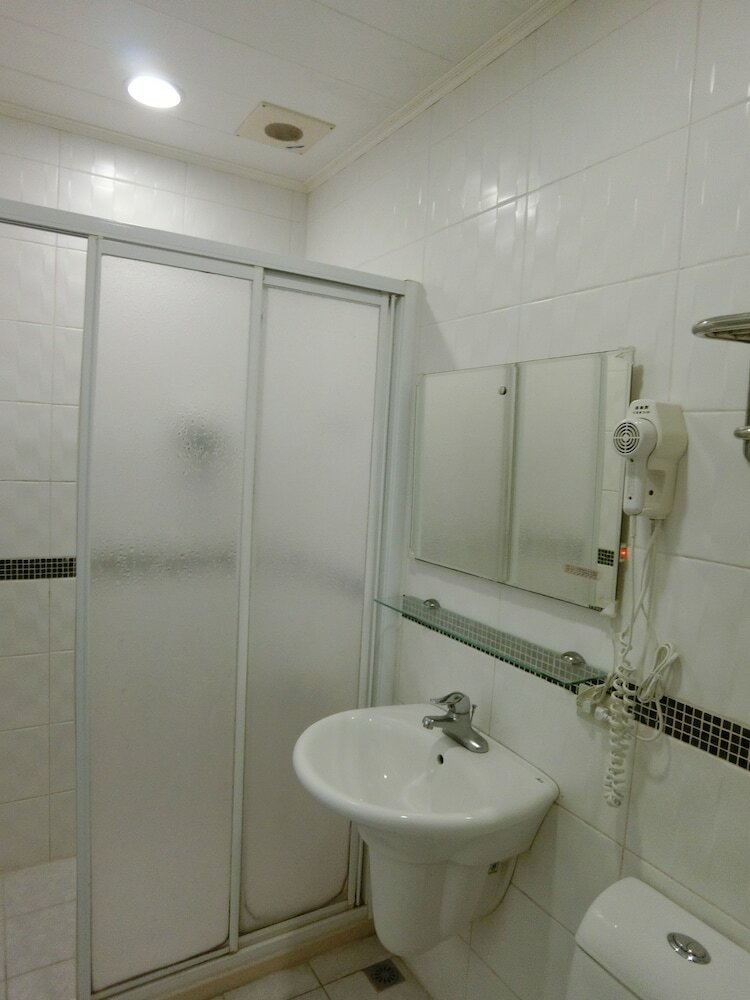 Bed & Breakfast Luodong Shanghewu Homestay