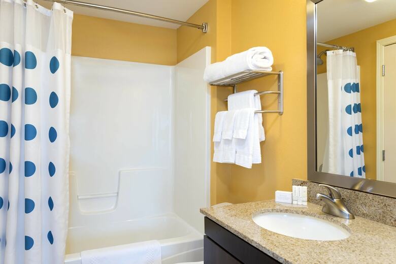 Hotel Towneplace Suites By Marriott Kalamazoo