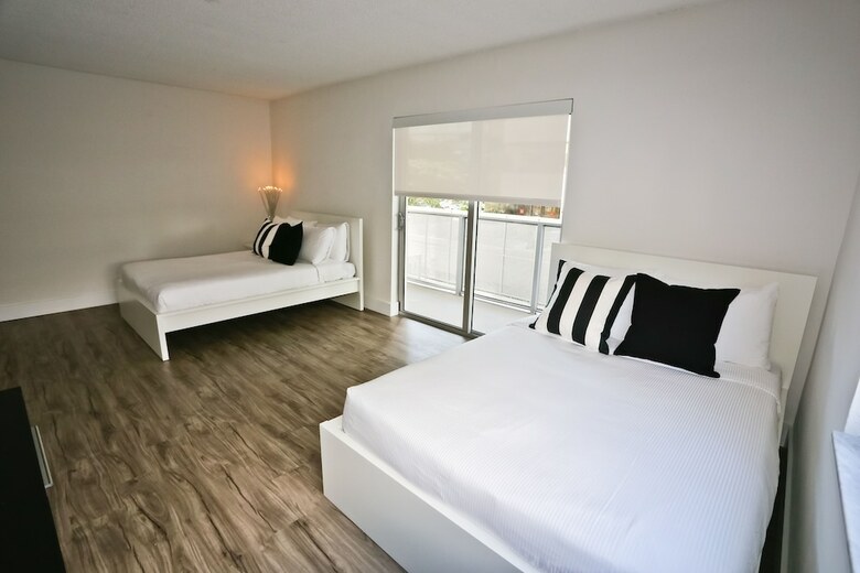 Coconut Grove Apartments By Nuovo