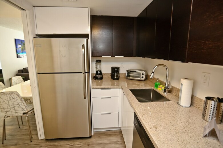 Coconut Grove Apartments By Nuovo