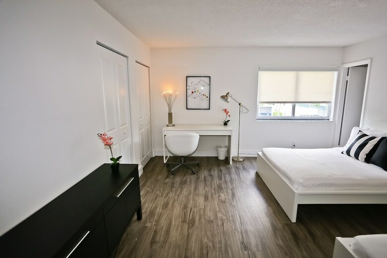 Coconut Grove Apartments By Nuovo