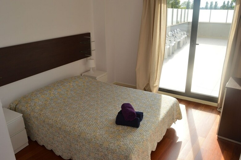 Apartamentos Tarragonasuites 15-ernest Vilches 6bd