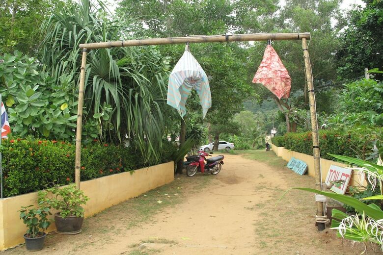 Hotel Klong Jark Apartment
