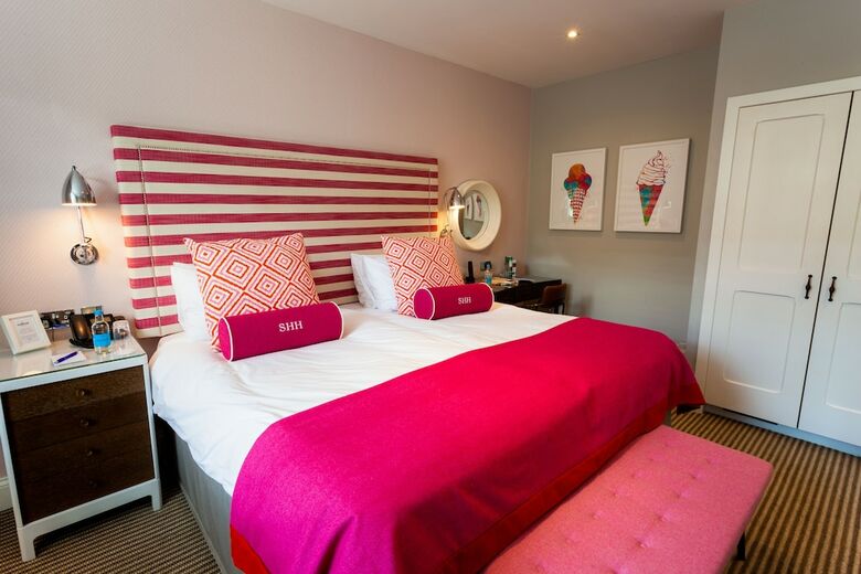 St. Ives Harbour Hotel