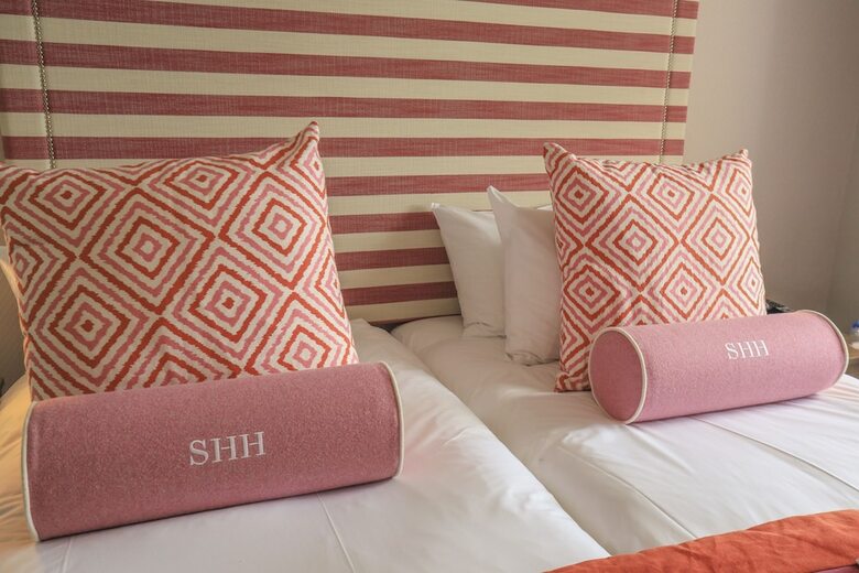 St. Ives Harbour Hotel