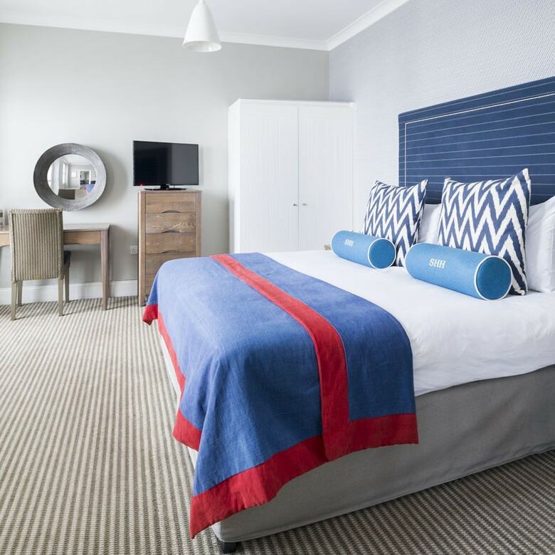 St. Ives Harbour Hotel