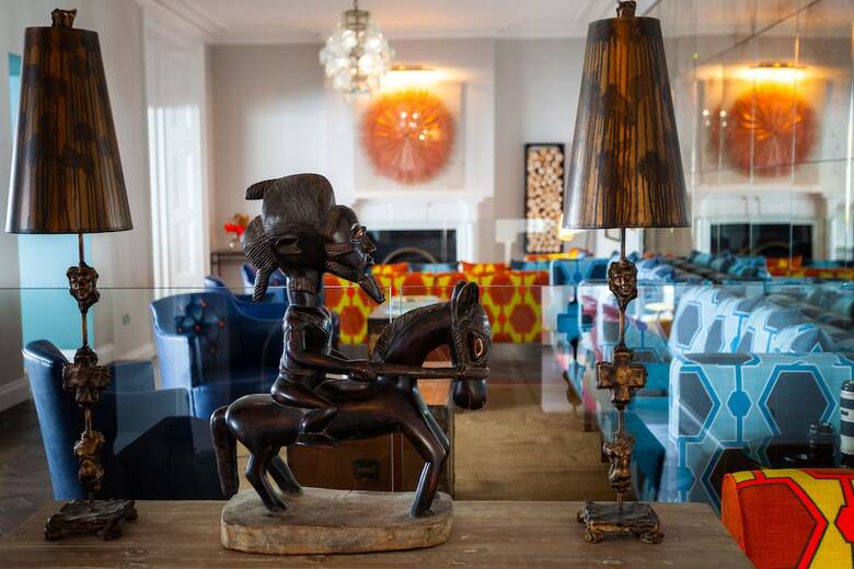 St. Ives Harbour Hotel