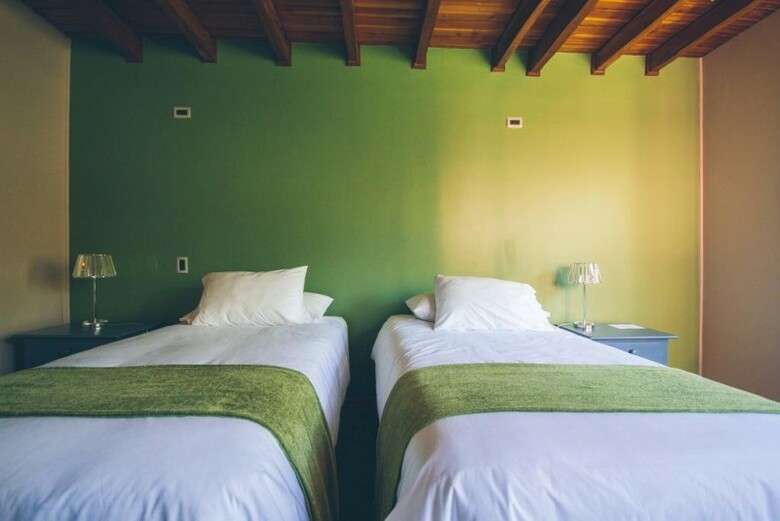 Lodge Yelcho En La Patagonia