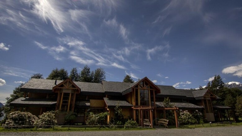 Lodge Yelcho En La Patagonia