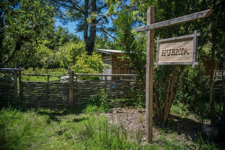 Lodge Yelcho En La Patagonia