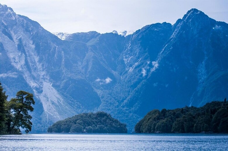 Lodge Yelcho En La Patagonia