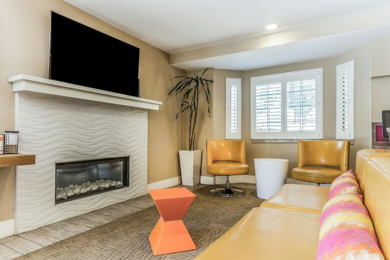 Hotel Comfort Inn Santa Cruz