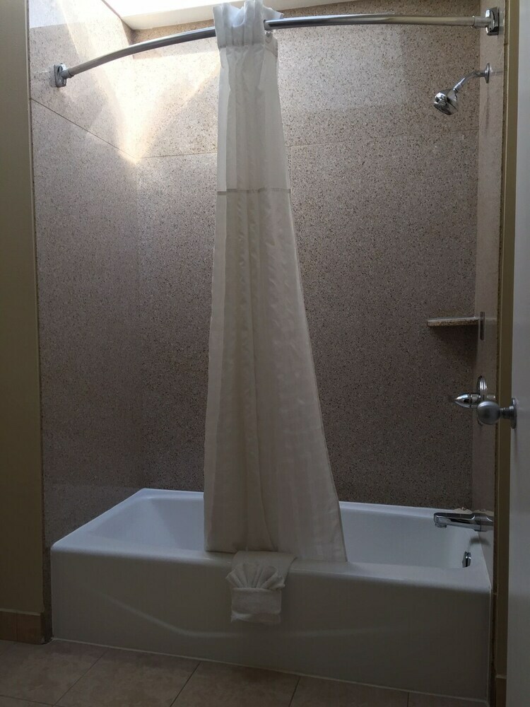 Hotel Comfort Inn Santa Cruz