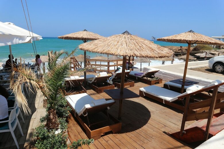 Hotel Diogenis Blue Palace