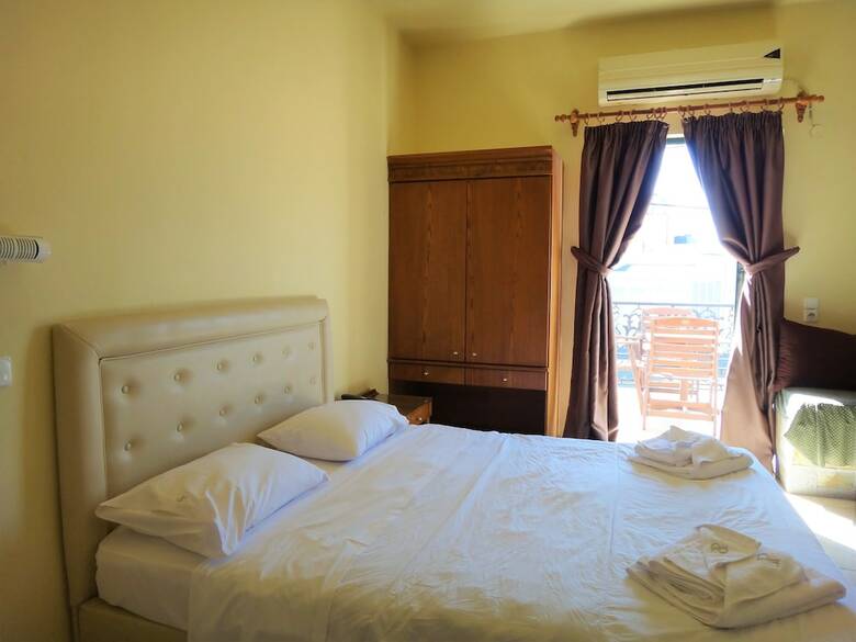 Hotel Diogenis Blue Palace