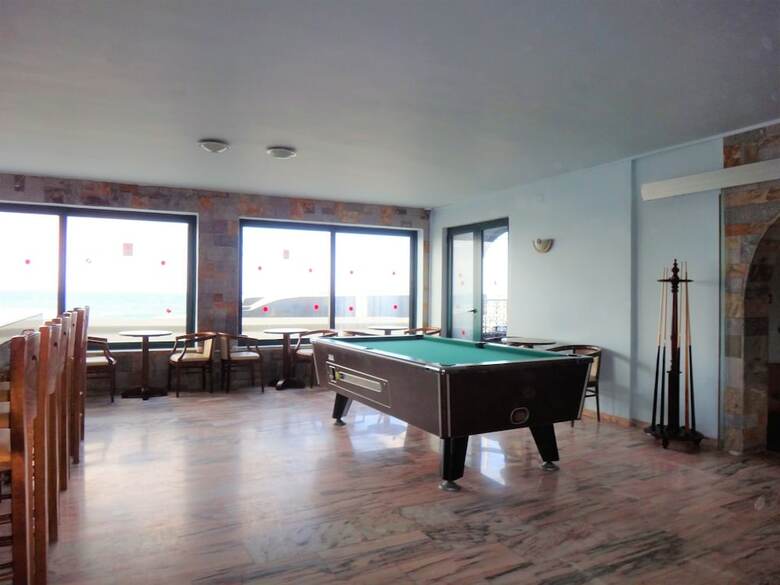 Hotel Diogenis Blue Palace
