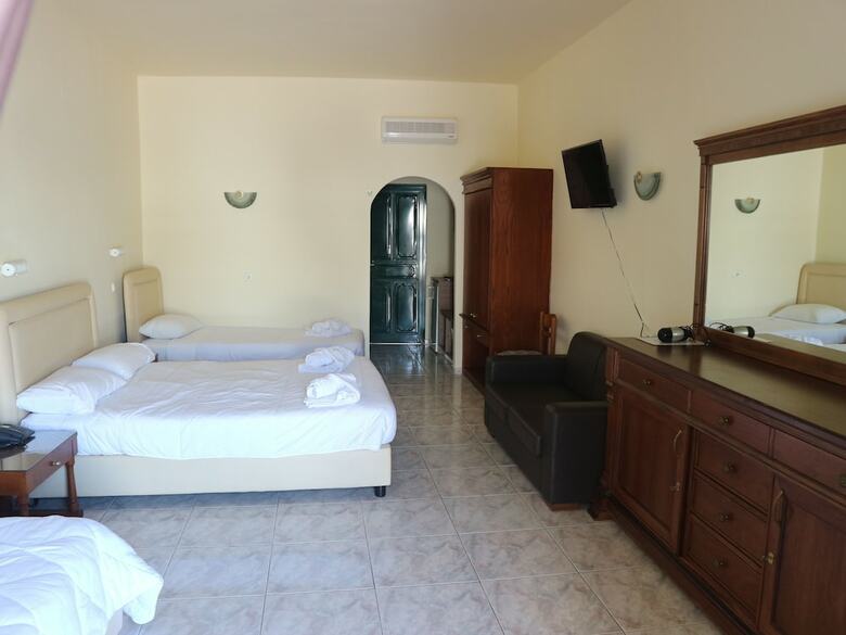 Hotel Diogenis Blue Palace