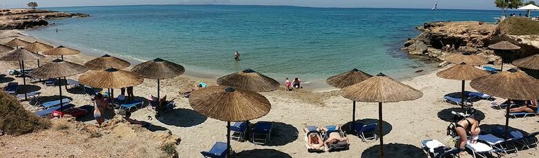 Hotel Diogenis Blue Palace