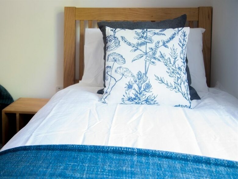 Hathersage B&B