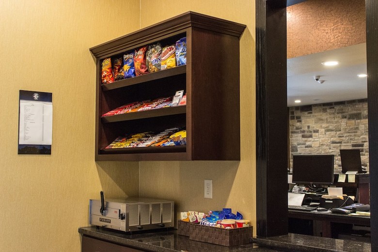 Cobblestone Hotel & Suites ? Stevens Point