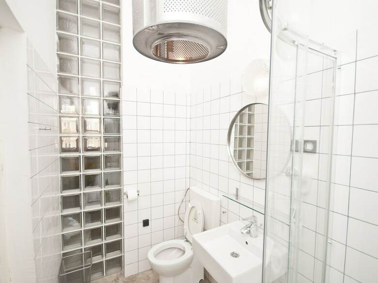 Bed & Breakfast Lofthotel Przychodnia