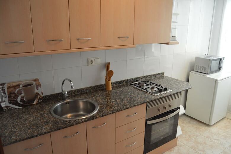 Apartamentos Tarragonasuites 21-st Francesc Ana