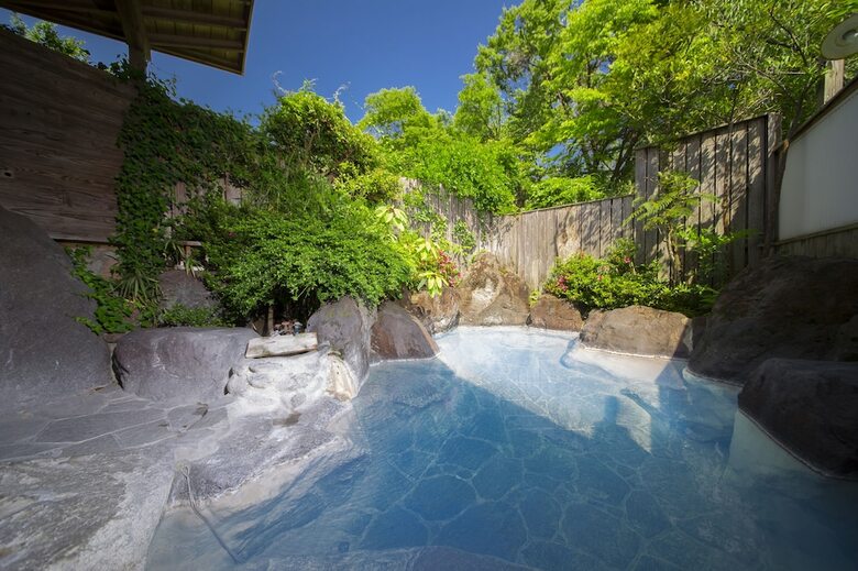 Ryokan Nobiru Sansou