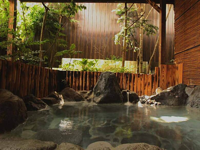 Ryokan Nobiru Sansou