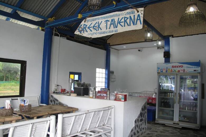 Hotel El Greco Bungalows
