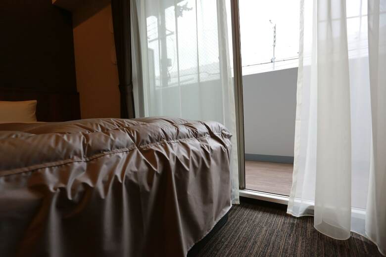 Aparthotel The Base Sakaihigashi Apartment Hotel