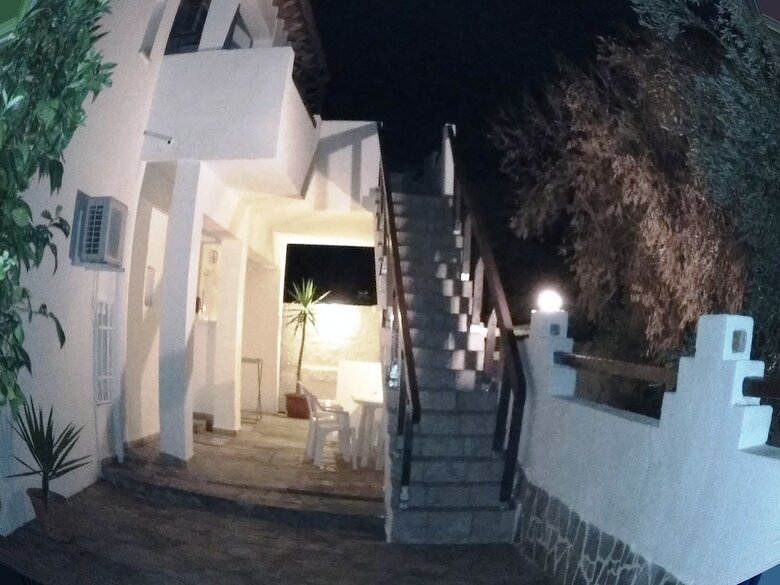 Hotel Skiathos Young Guesthouse