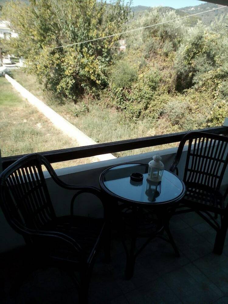 Hotel Skiathos Young Guesthouse