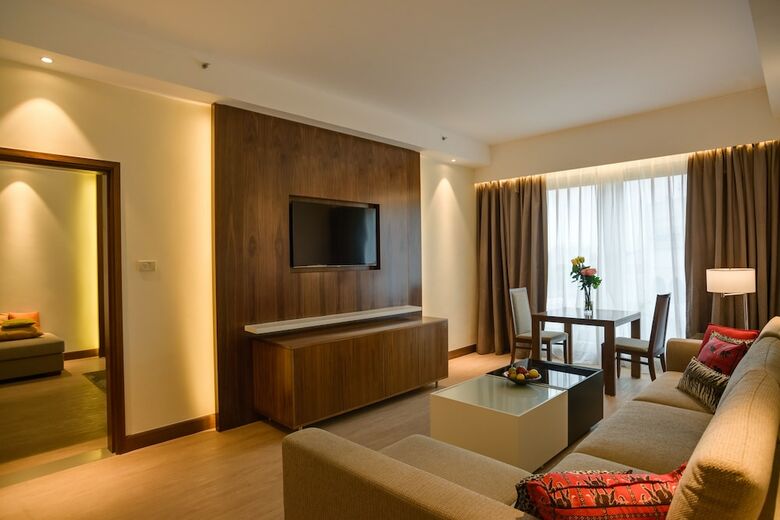 Hotel Crowne Plaza Nairobi Airport