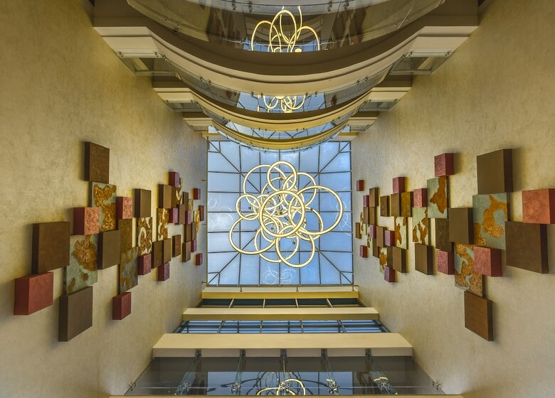 Hotel Crowne Plaza Nairobi Airport