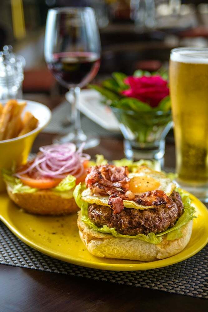 Hotel Crowne Plaza Nairobi Airport