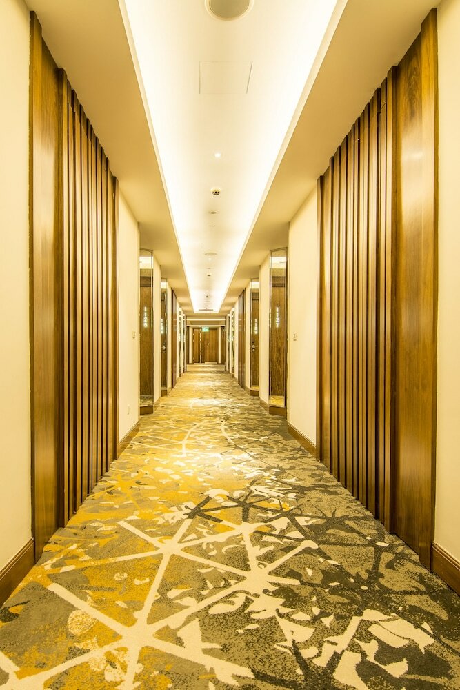 Hotel Crowne Plaza Nairobi Airport