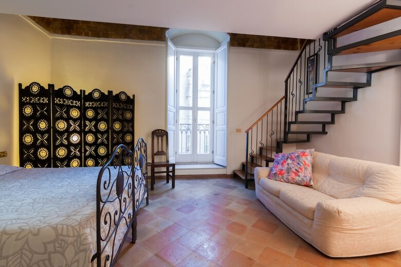 Bed & Breakfast La Corte Vetere