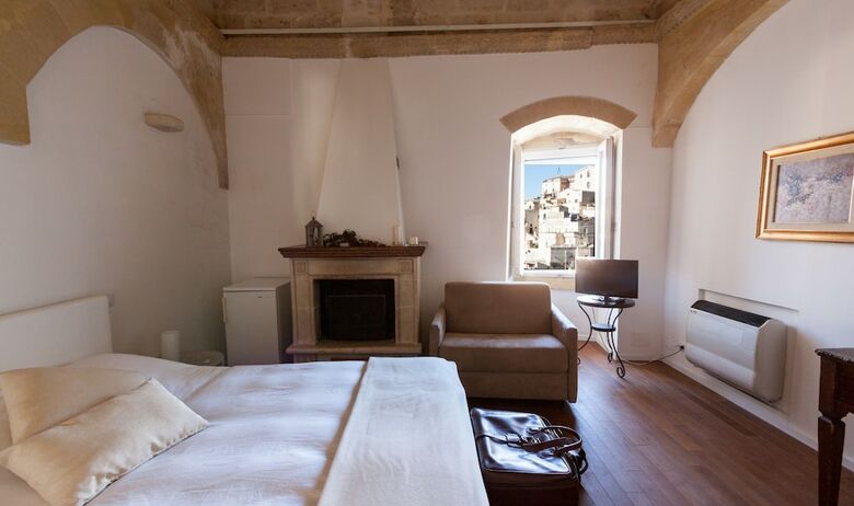 Bed & Breakfast La Corte Vetere