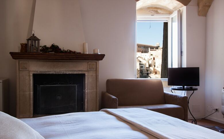 Bed & Breakfast La Corte Vetere