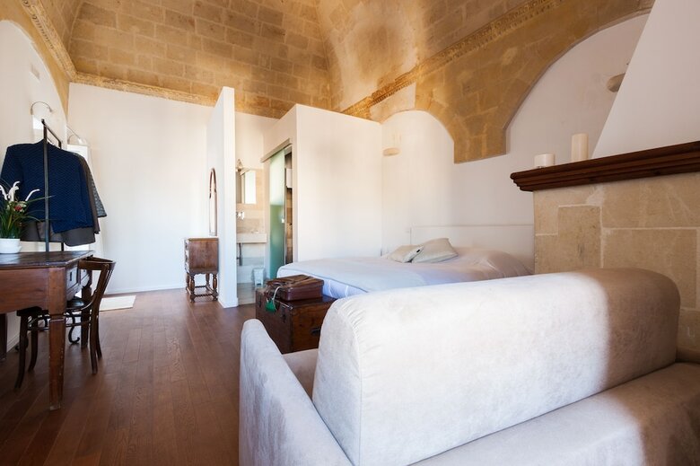 Bed & Breakfast La Corte Vetere
