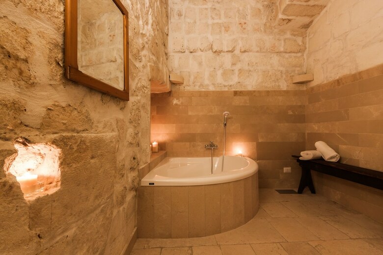 Bed & Breakfast La Corte Vetere