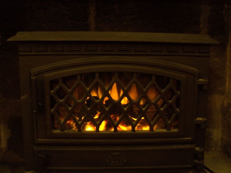 Langley Castle Hotel