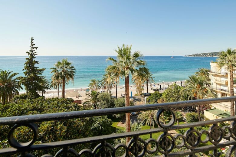 Hotel H�tel Vacances Bleues Royal Westminster