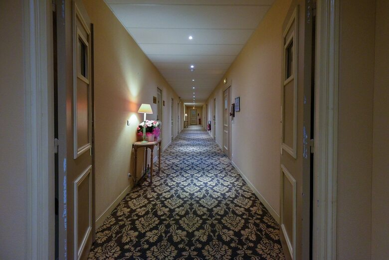 Hotel H�tel Vacances Bleues Royal Westminster