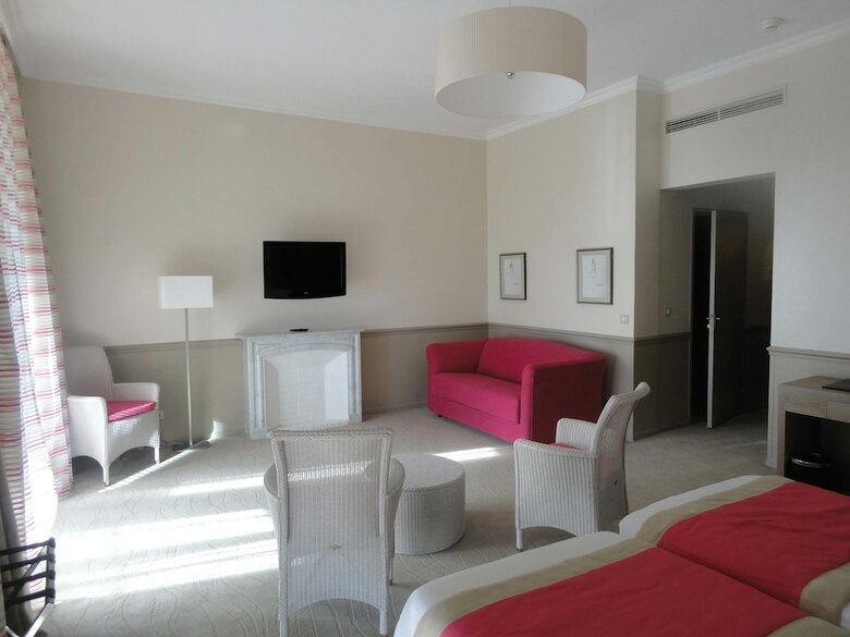 Hotel H�tel Vacances Bleues Royal Westminster