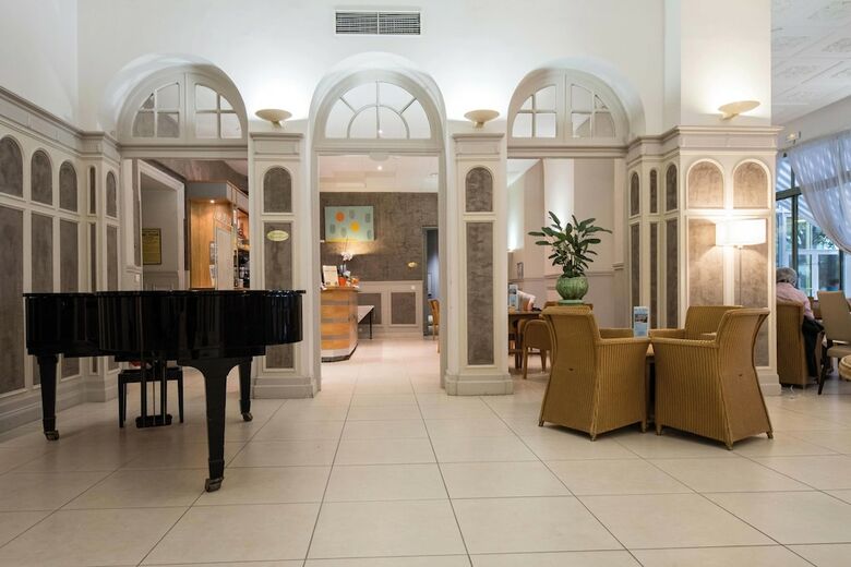 Hotel H�tel Vacances Bleues Royal Westminster