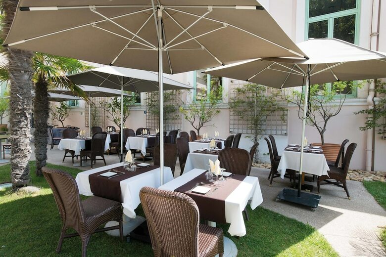 Hotel H�tel Vacances Bleues Royal Westminster
